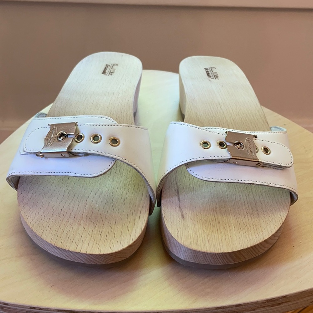 Dr. Scholl’s Slide Sandal